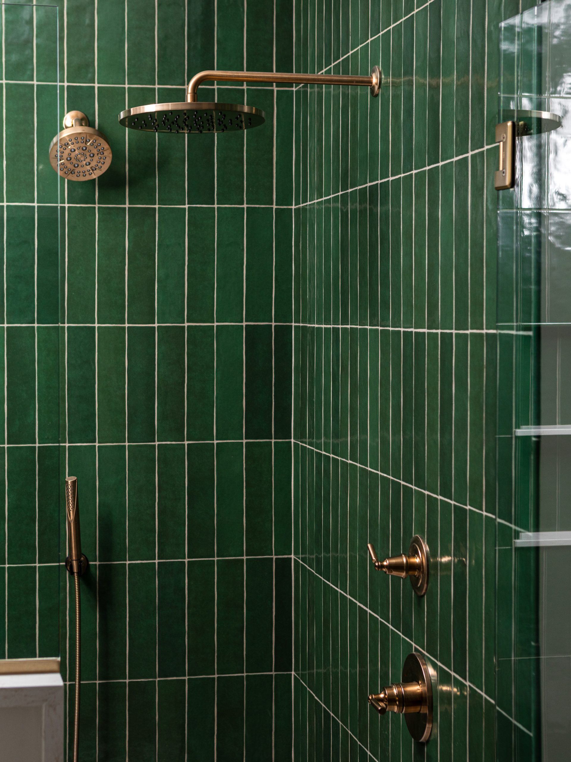 shower